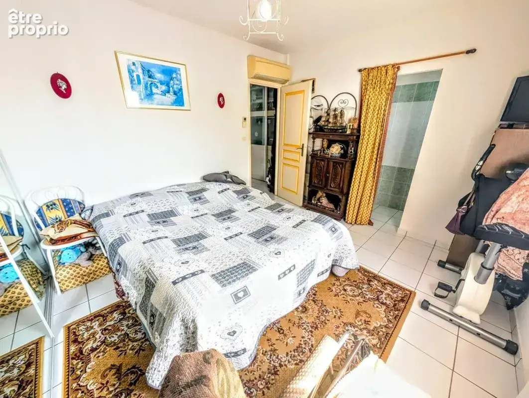 Le Grau d'Agde. Maison 4 pièces avec garage - photo 6
