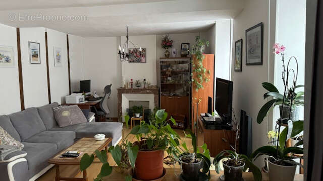 Maison à BARVILLE-EN-GATINAIS