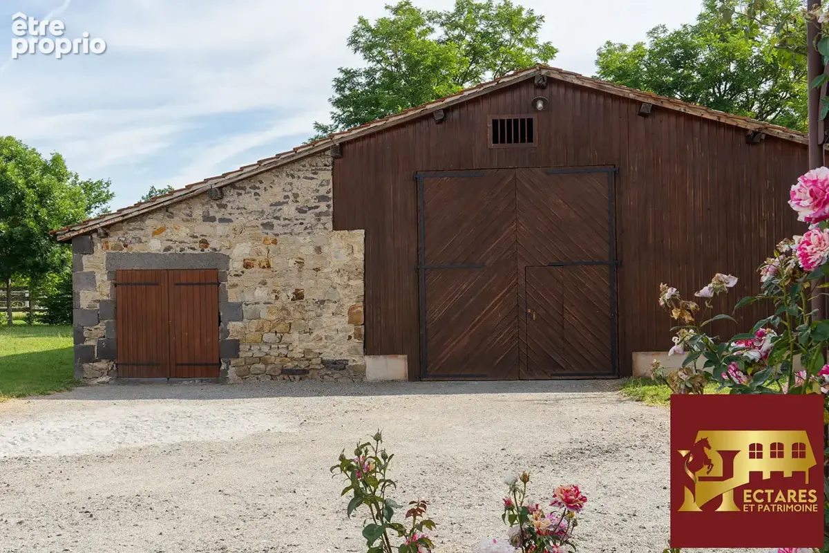Propriété équestre d'exception - photo 12