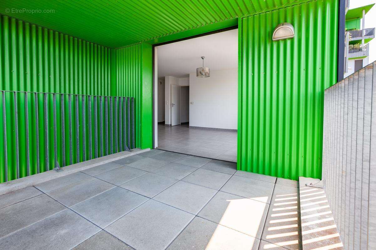 Appartement à SAINT-HERBLAIN