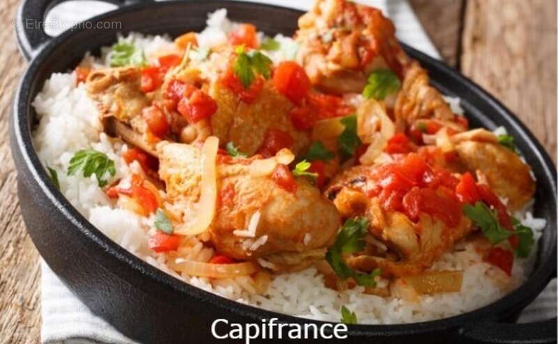 Commerce à PARIS-19E