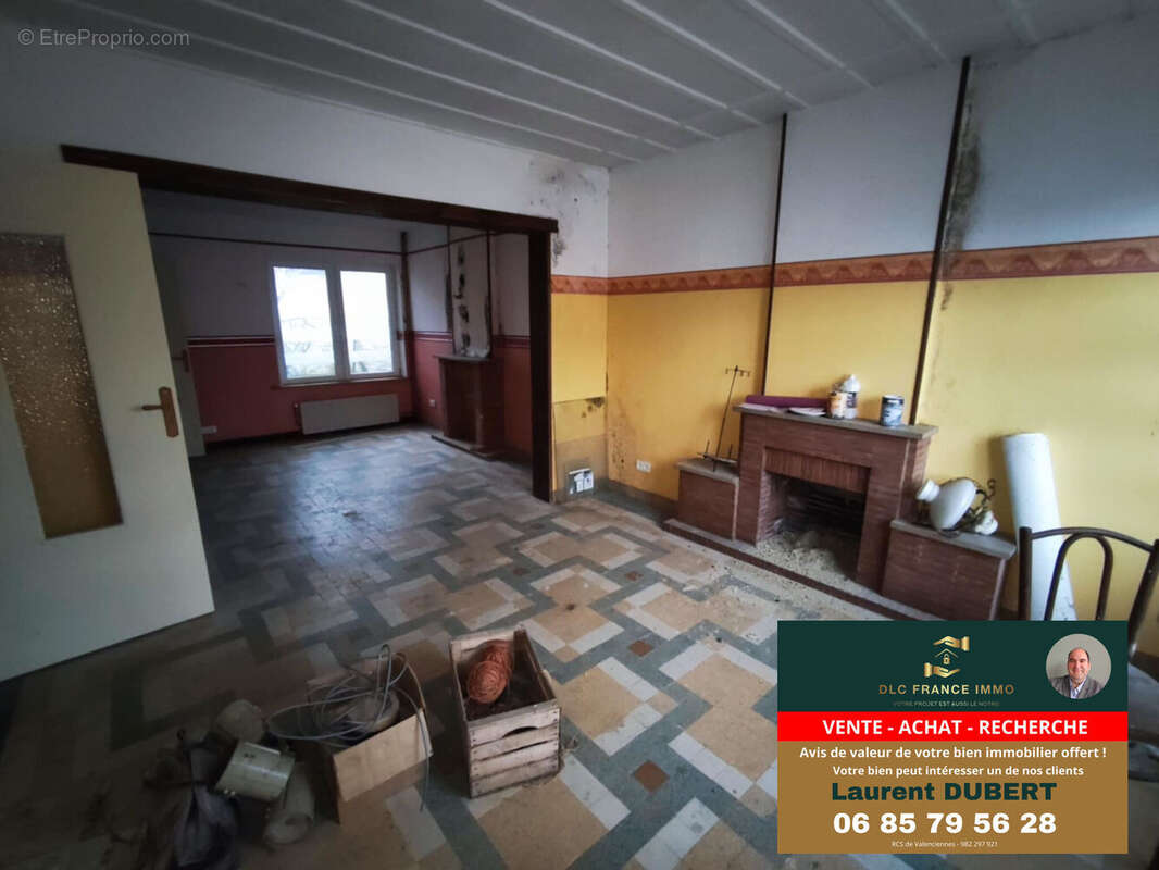 Photo 2 - Maison à LEVAL