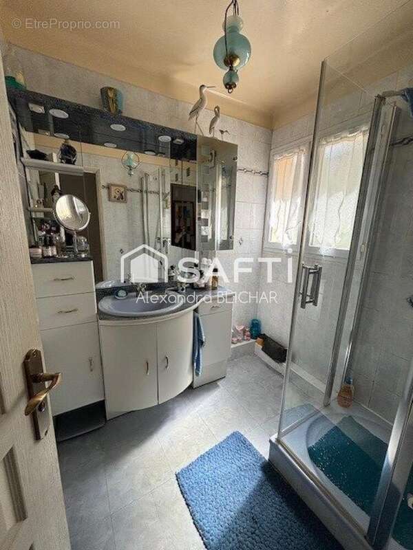 Photo 8 - Maison à OLLIOULES