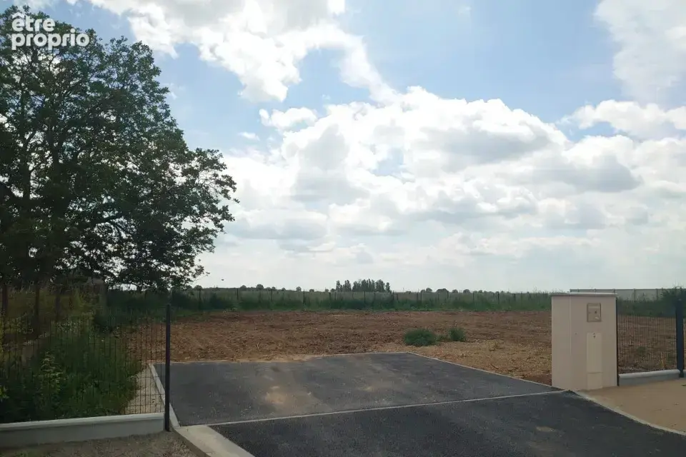 Terrain 783 m² à vendre à Amilly (28300) - photo 2