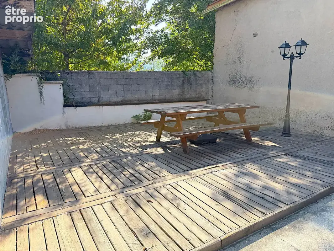 Maison de village - photo 2