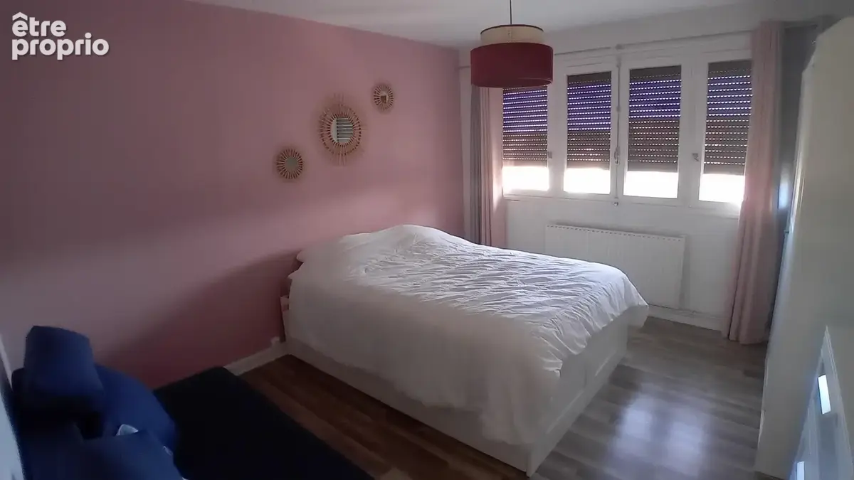 Appartement 3 pieces 59 m² avec ascenseur, riva bella - photo 6