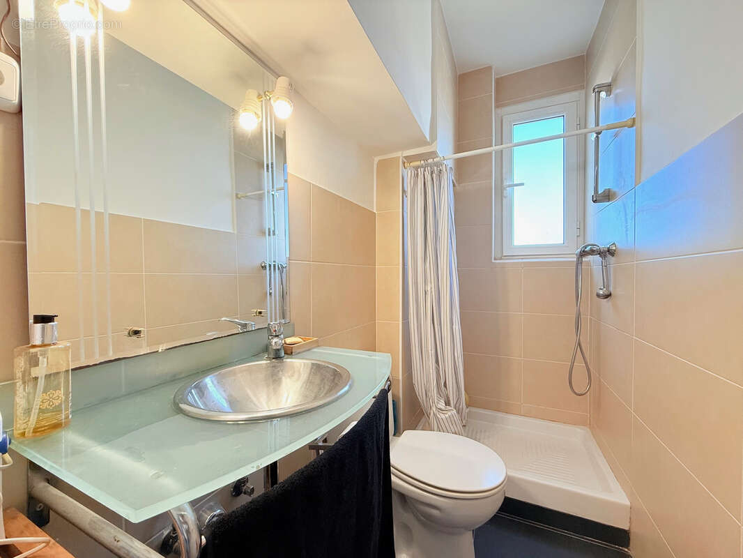 Appartement à HENDAYE