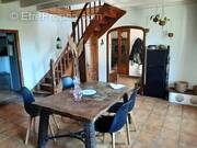 Maison à MONTOURNAIS