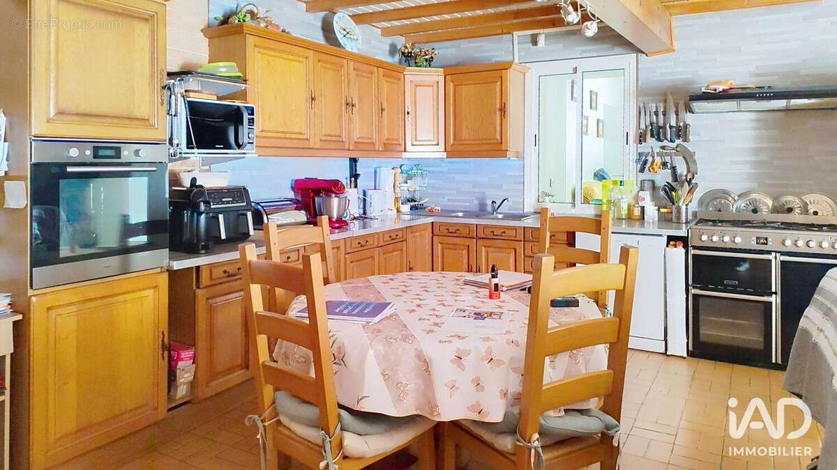 Photo 3 - Maison à ARLES-SUR-TECH