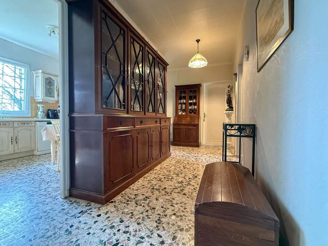 Maison à MARCOUSSIS