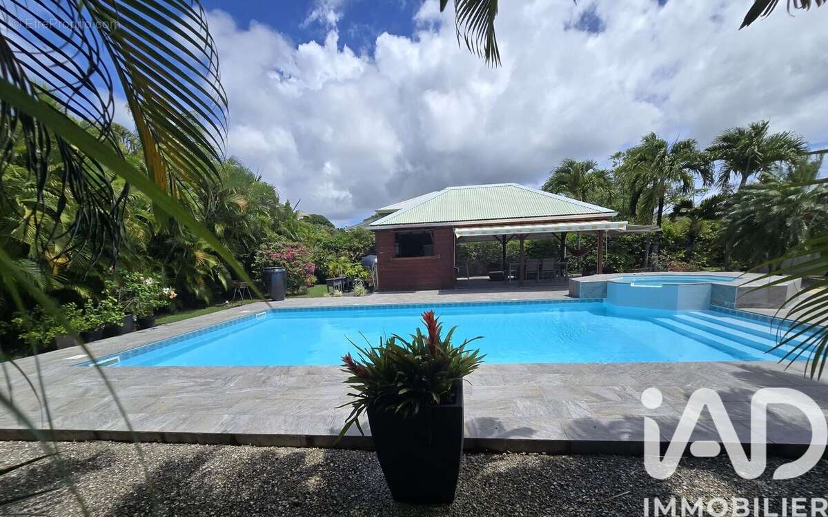 Photo 4 - Maison à SAINT-FRANCOIS