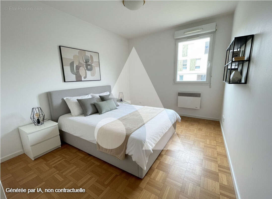 Appartement à BELLEGARDE-SUR-VALSERINE