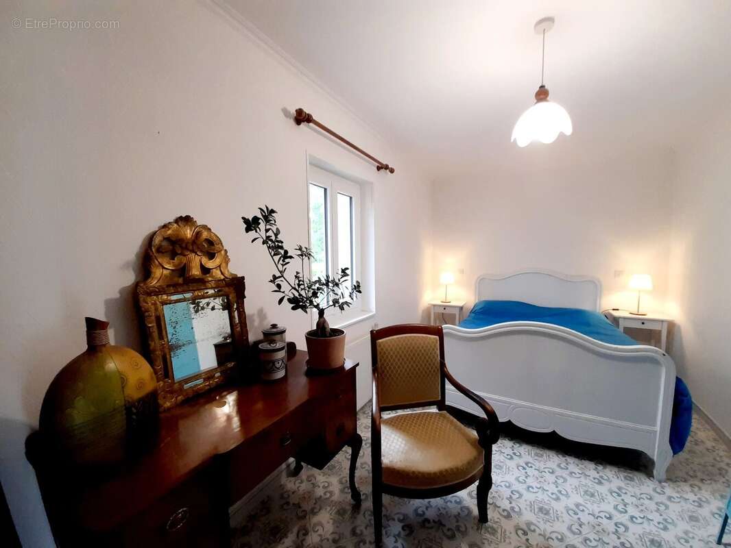 Maison à CASTILLONNES