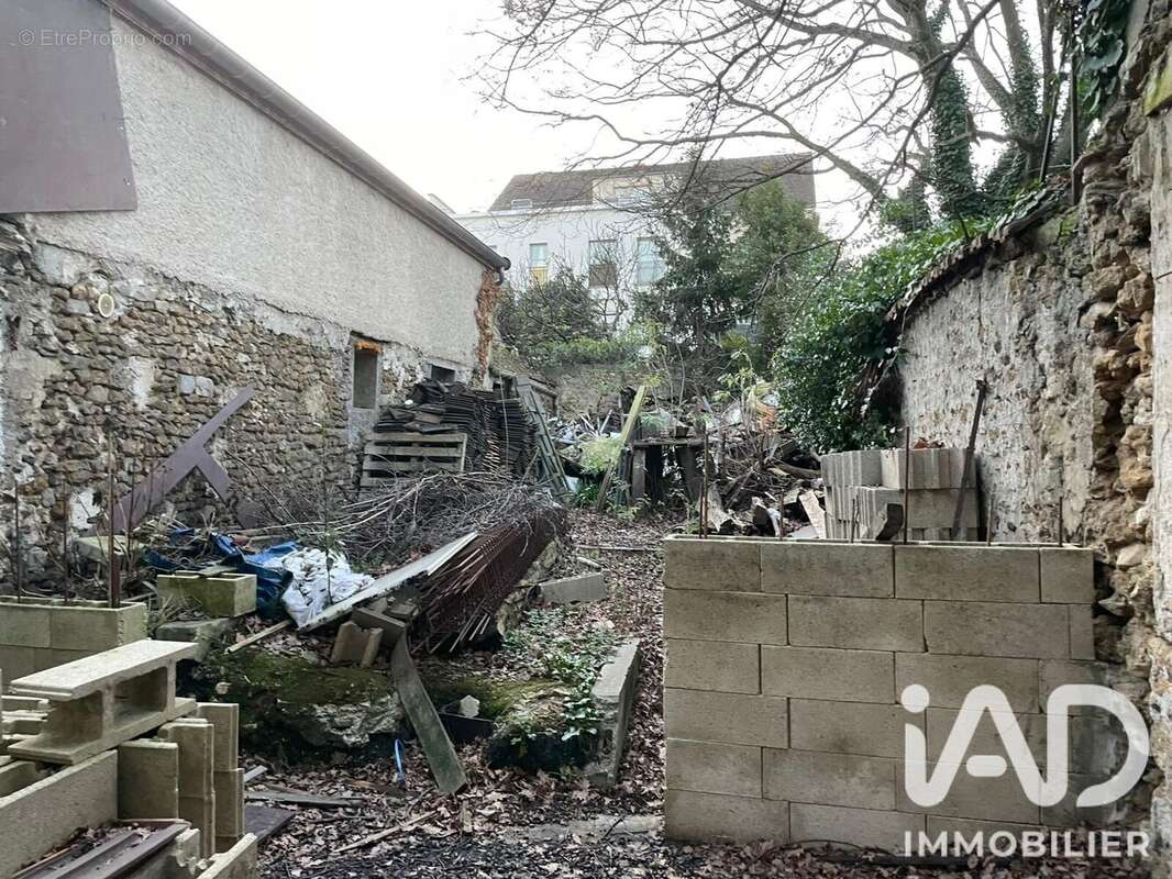 Photo 9 - Appartement à ARPAJON