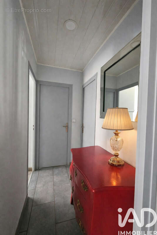 Photo 8 - Appartement à ANNEMASSE