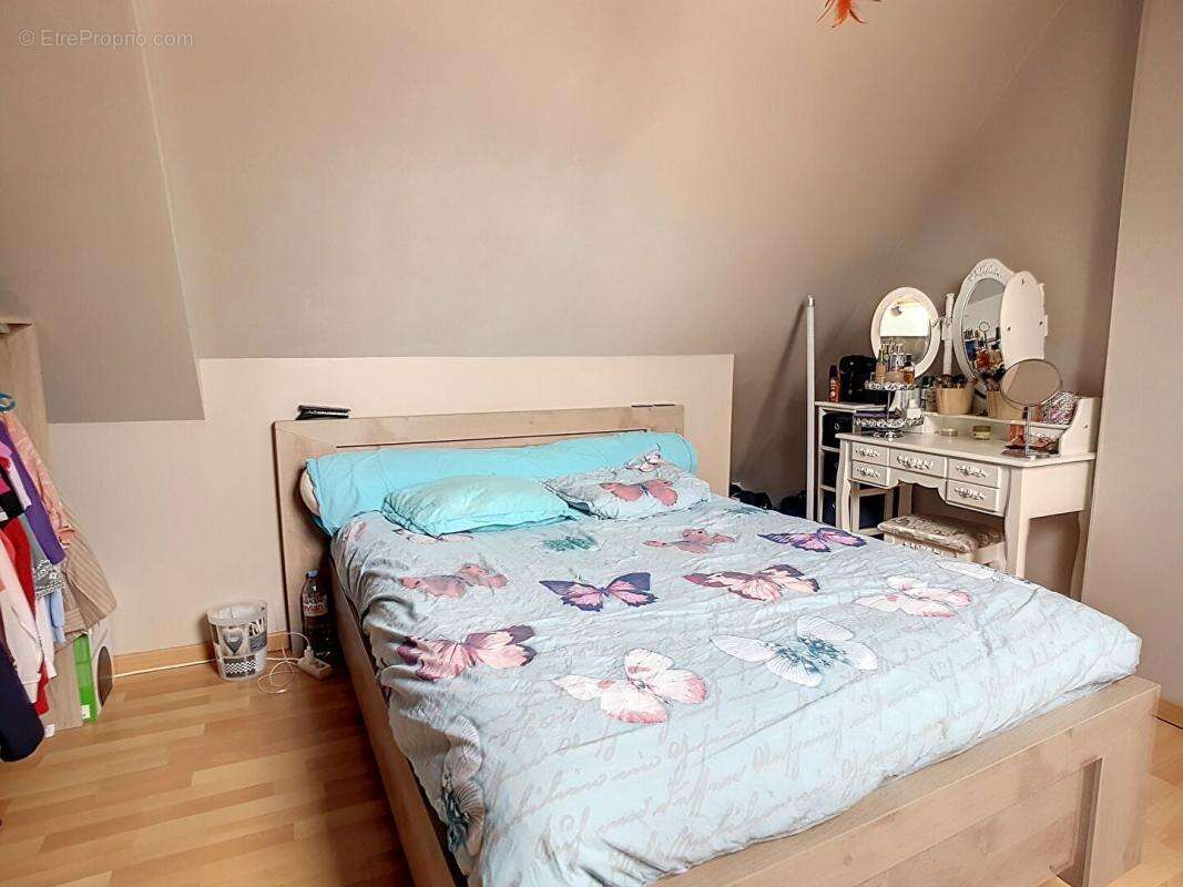 Maison à SELLES-SUR-CHER