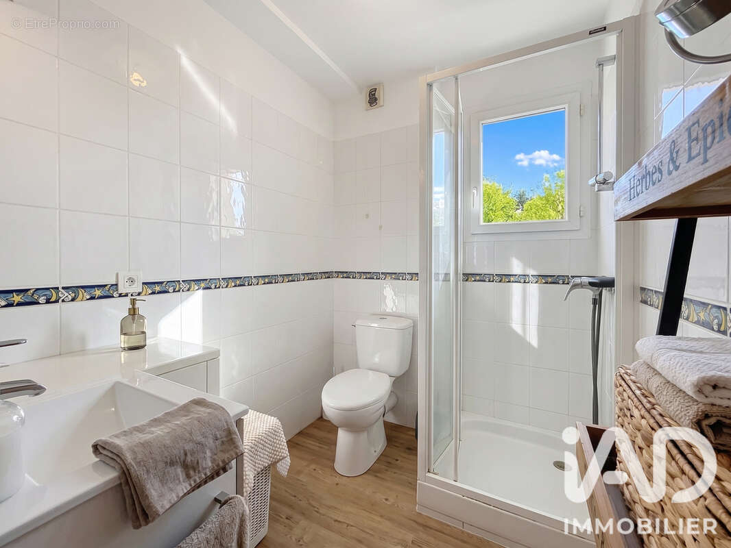 Photo 5 - Appartement à LA ROCHELLE