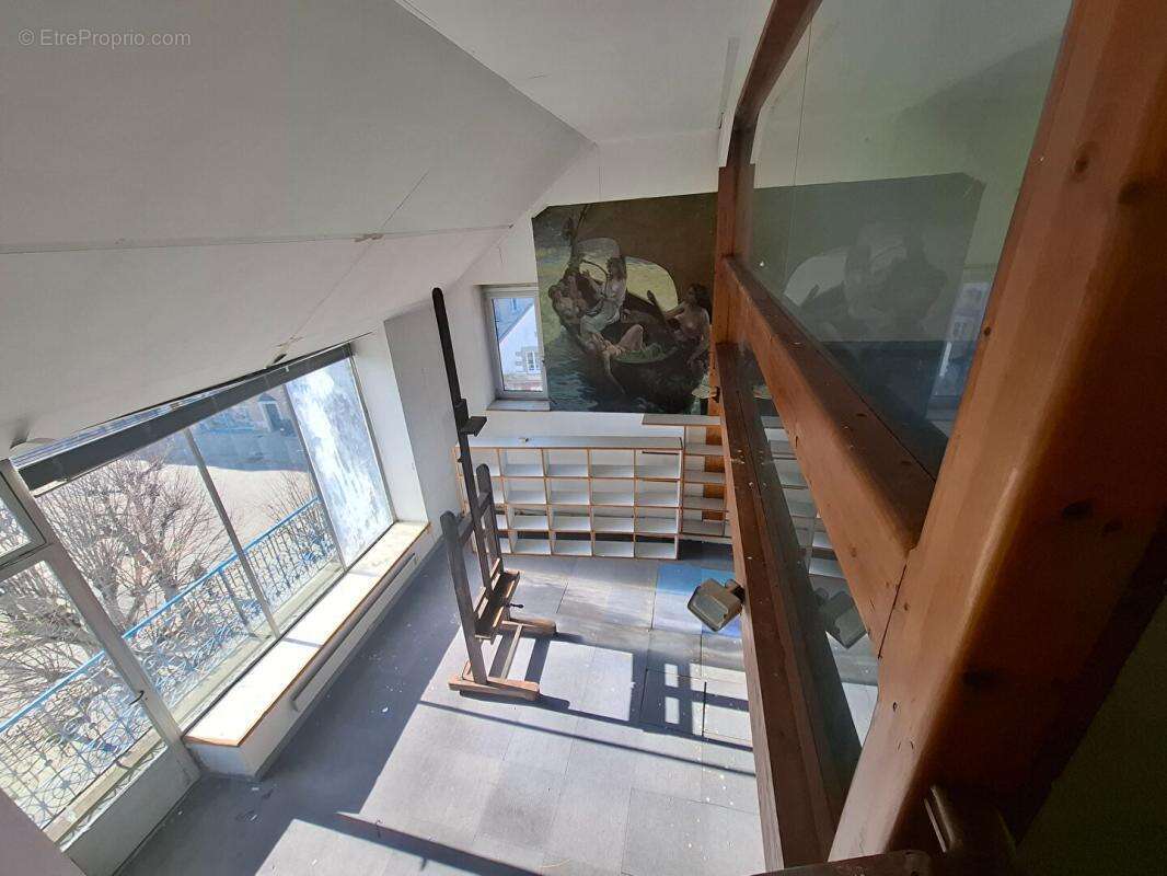 Appartement à GRANVILLE