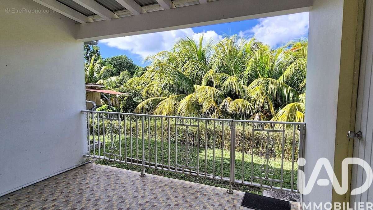 Photo 7 - Maison à LES ABYMES