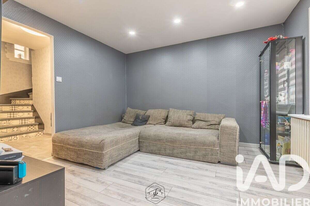 Photo 7 - Maison à NILVANGE