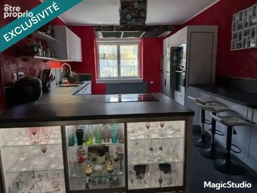 Photo 1 - Maison à ARBOIS