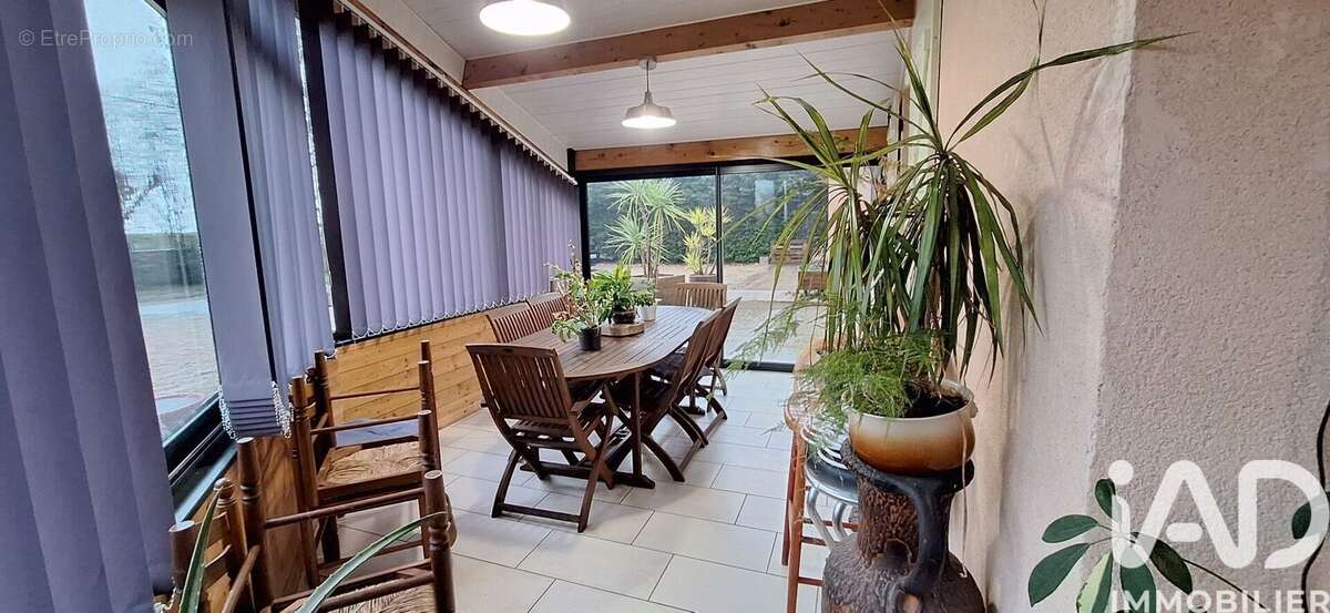 Photo 4 - Maison à SAINT-CIERS-SUR-GIRONDE