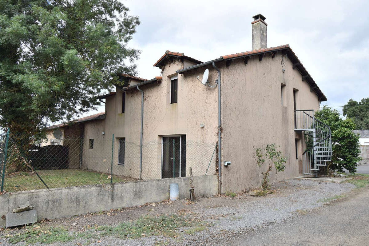 Maison d'habitation - photo 14