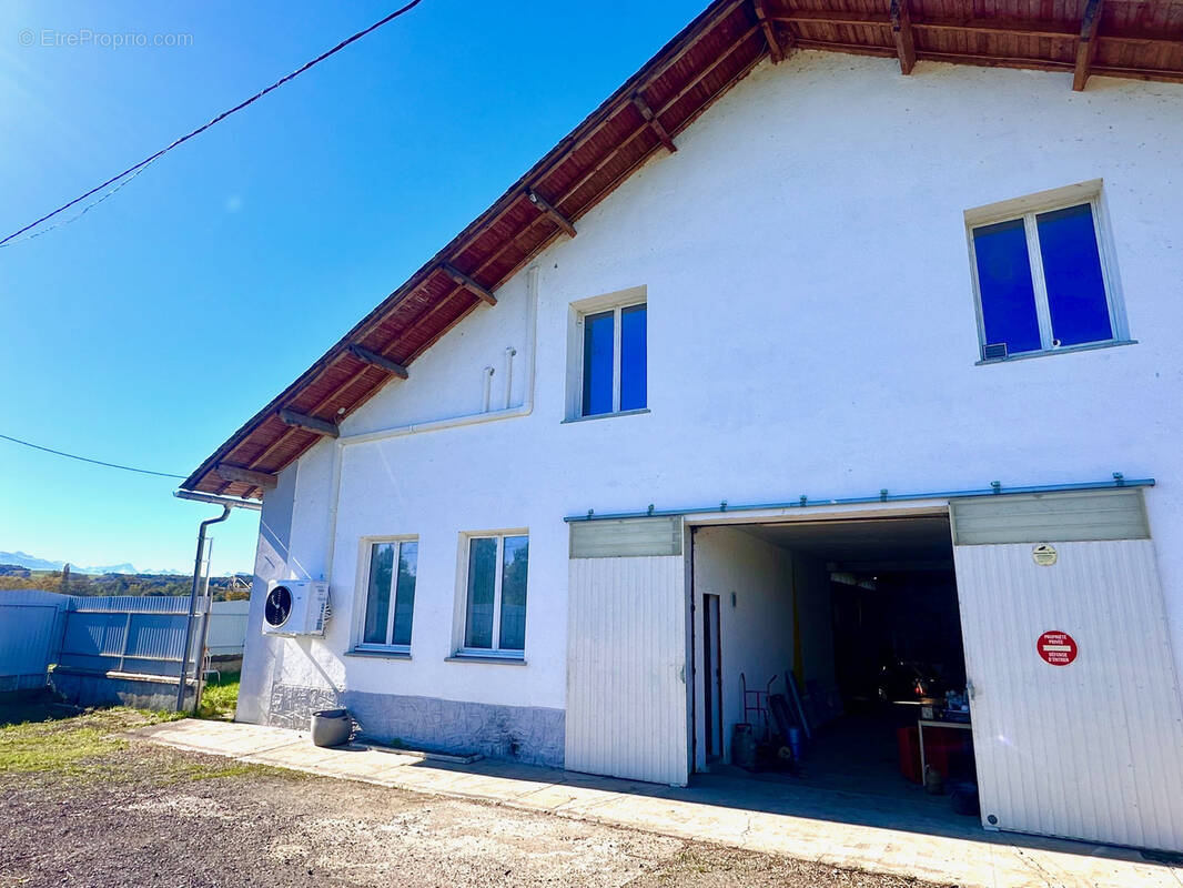 Appartement à SAINT-MARTIN