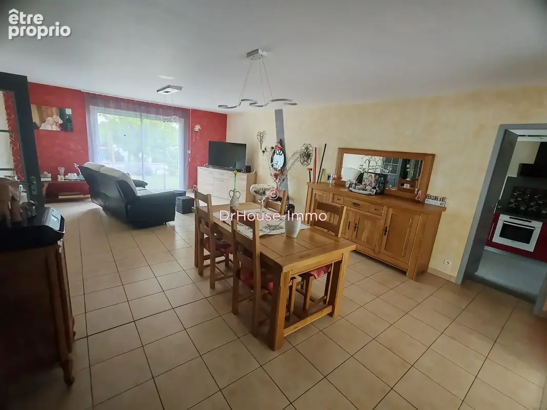Maison 5 pièces 159 m² à vendre à Dange-Saint-Romain (86220) - photo 40