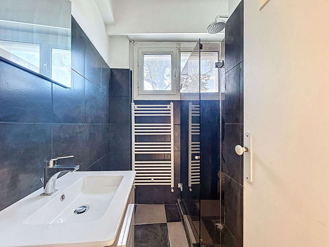 Appartement Cimiez 4 pièces 105 m2 avec une grande terrasse - photo 7