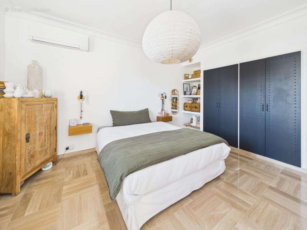 Appartement à AJACCIO