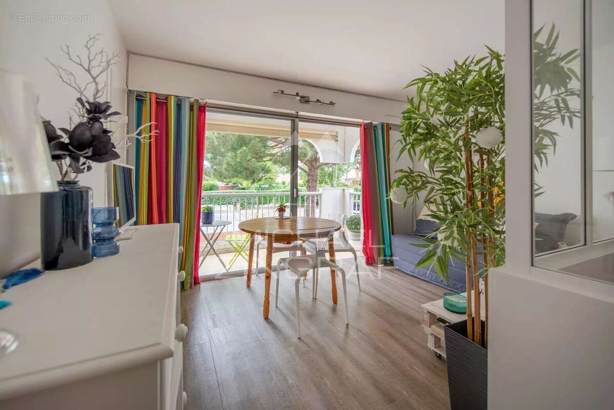 Appartement à ARCACHON