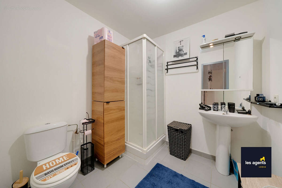 Appartement à NEUVES-MAISONS