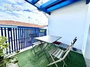 Appartement à SAINT-JEAN-DE-LUZ