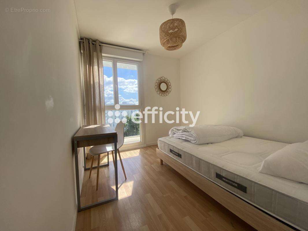 Appartement - photo 8