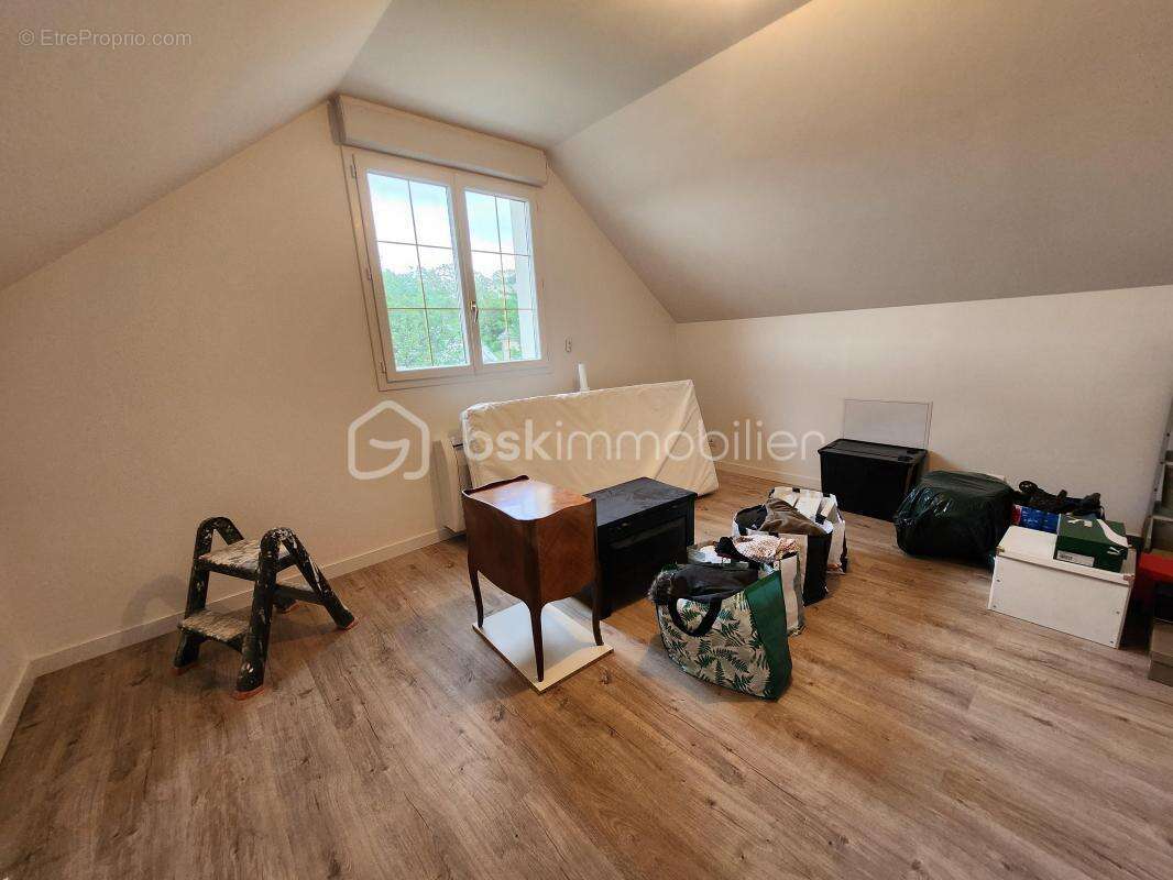 Maison à POUGUES-LES-EAUX