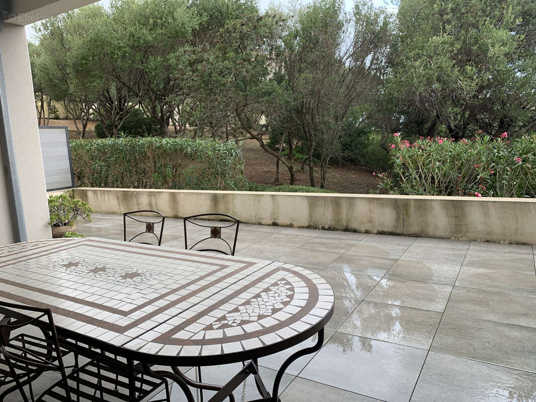 Appartement à PROPRIANO