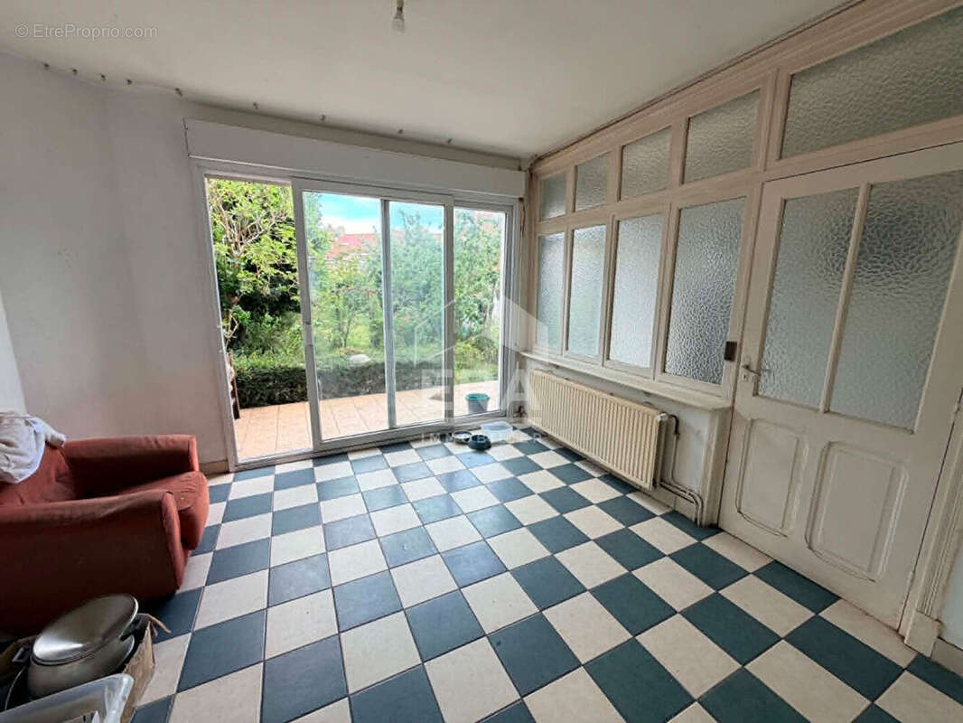 Appartement à DUNKERQUE