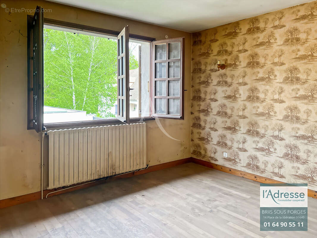 Maison familiale 160m² sous sol total - photo 9