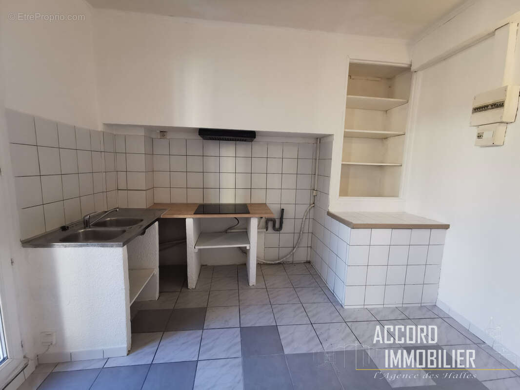 Appartement à BEZIERS