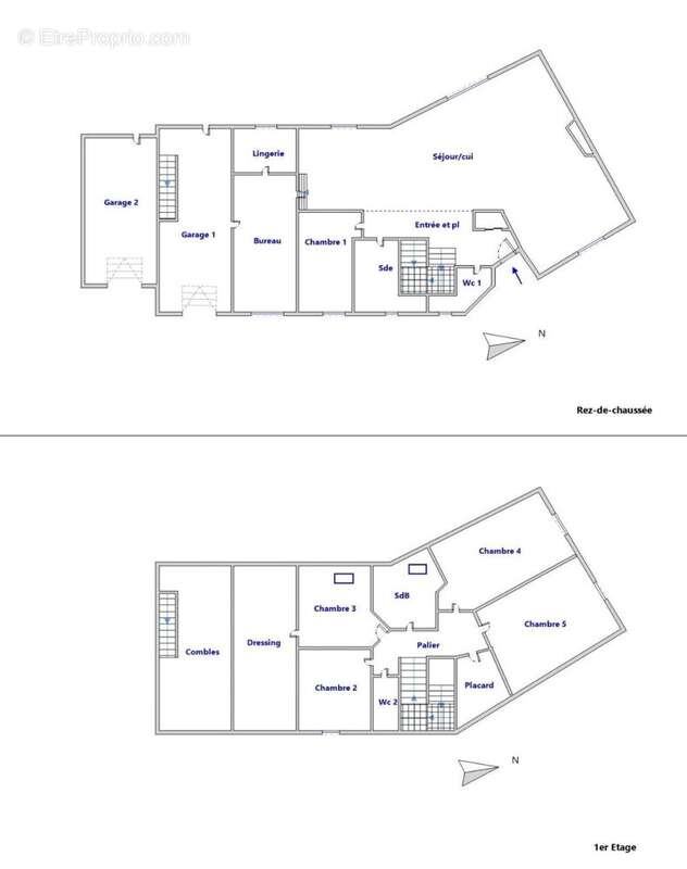 Photo 9 - Maison à SOLESMES
