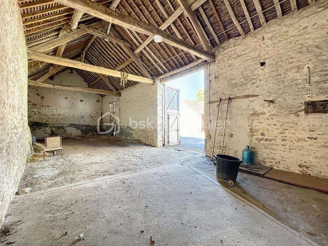 Maison à AUFFERVILLE