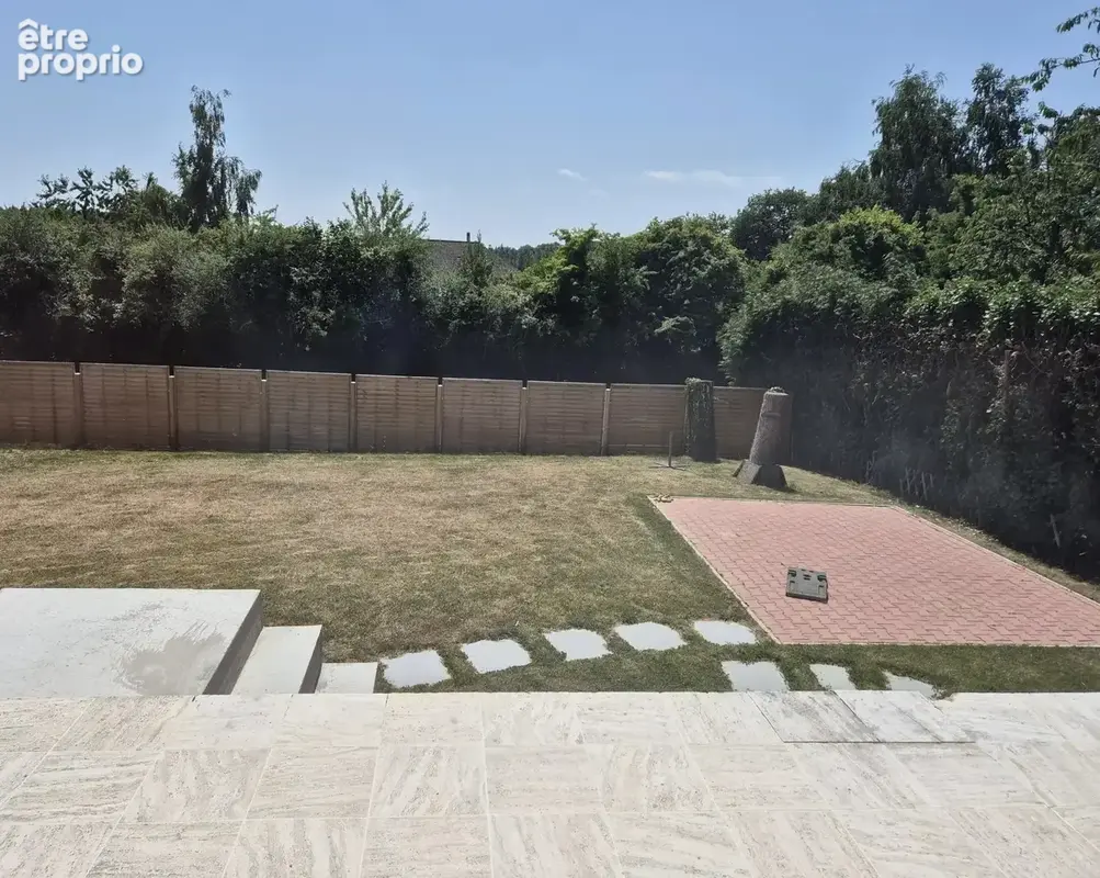 Andouille  - pavillon de 120 m² - photo 7