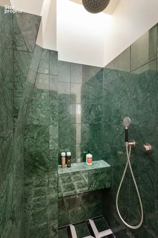 Appartement d’exception   3 pièces luxueux et parking   Avenue Montaigne - photo 10