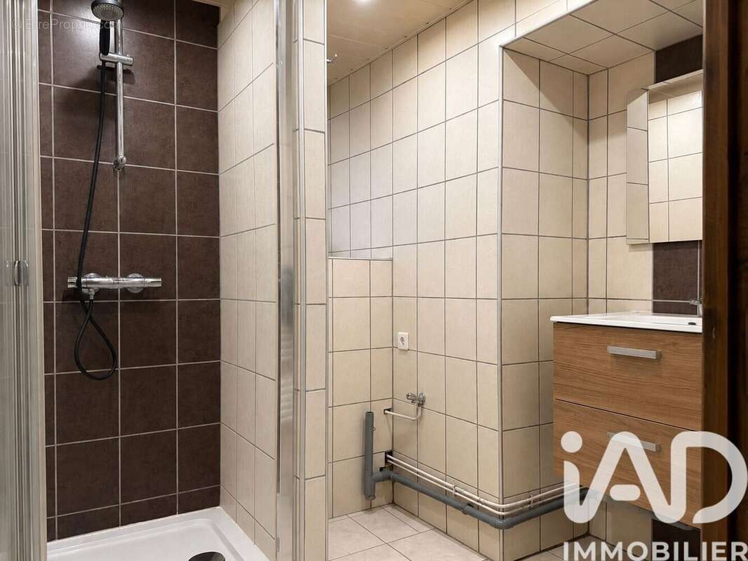 Appartement 30 m² à Les Hopitaux-Neufs  - photo 4