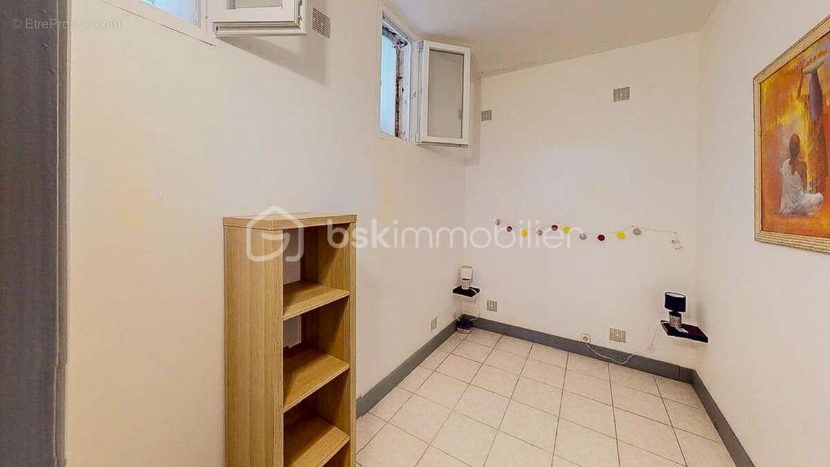 Appartement à SAINT-JEAN-DE-LUZ