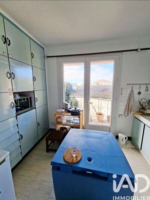 Photo 8 - Maison à LA ROCHE-SUR-YON