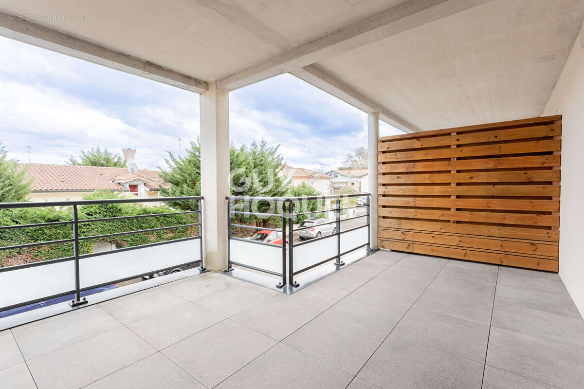 Appartement à BISCARROSSE