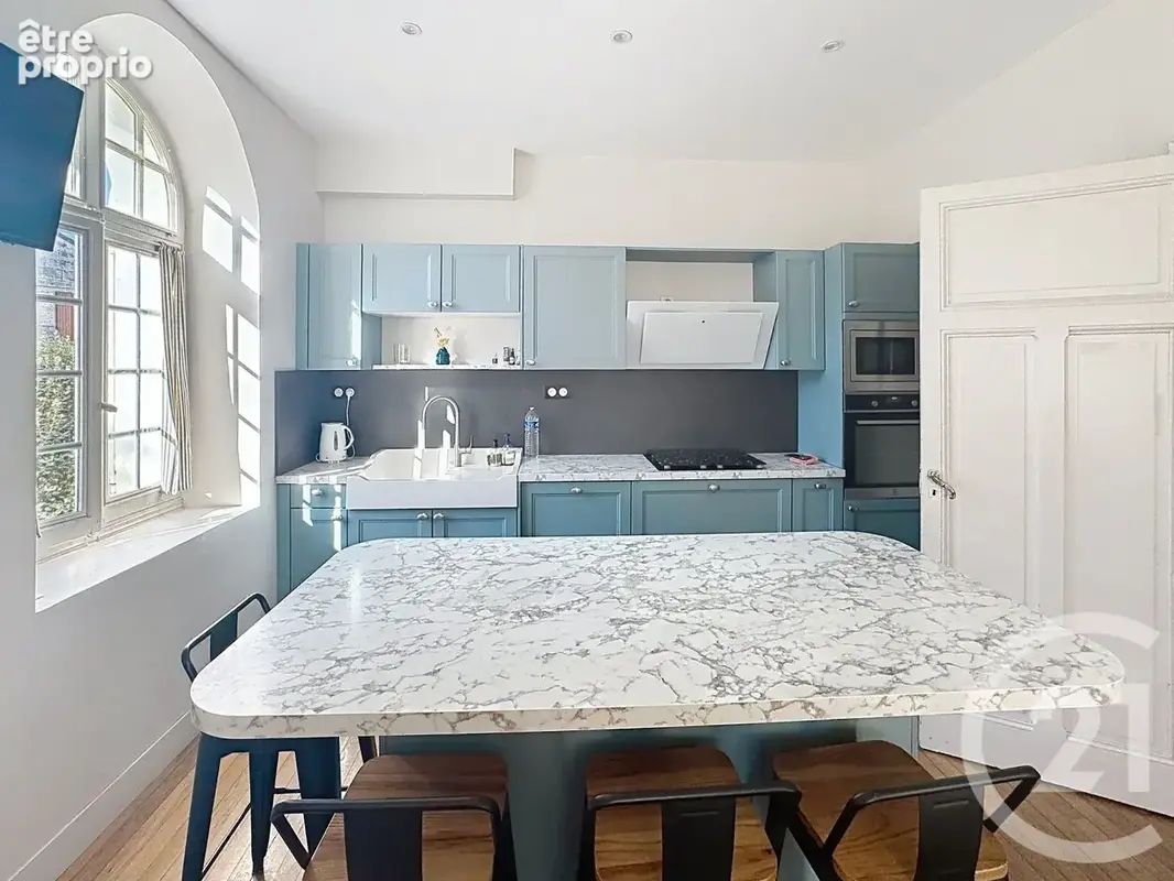 Maison 5 pièces 133 m² à vendre à Gond-Pontouvre (16160) - photo 11