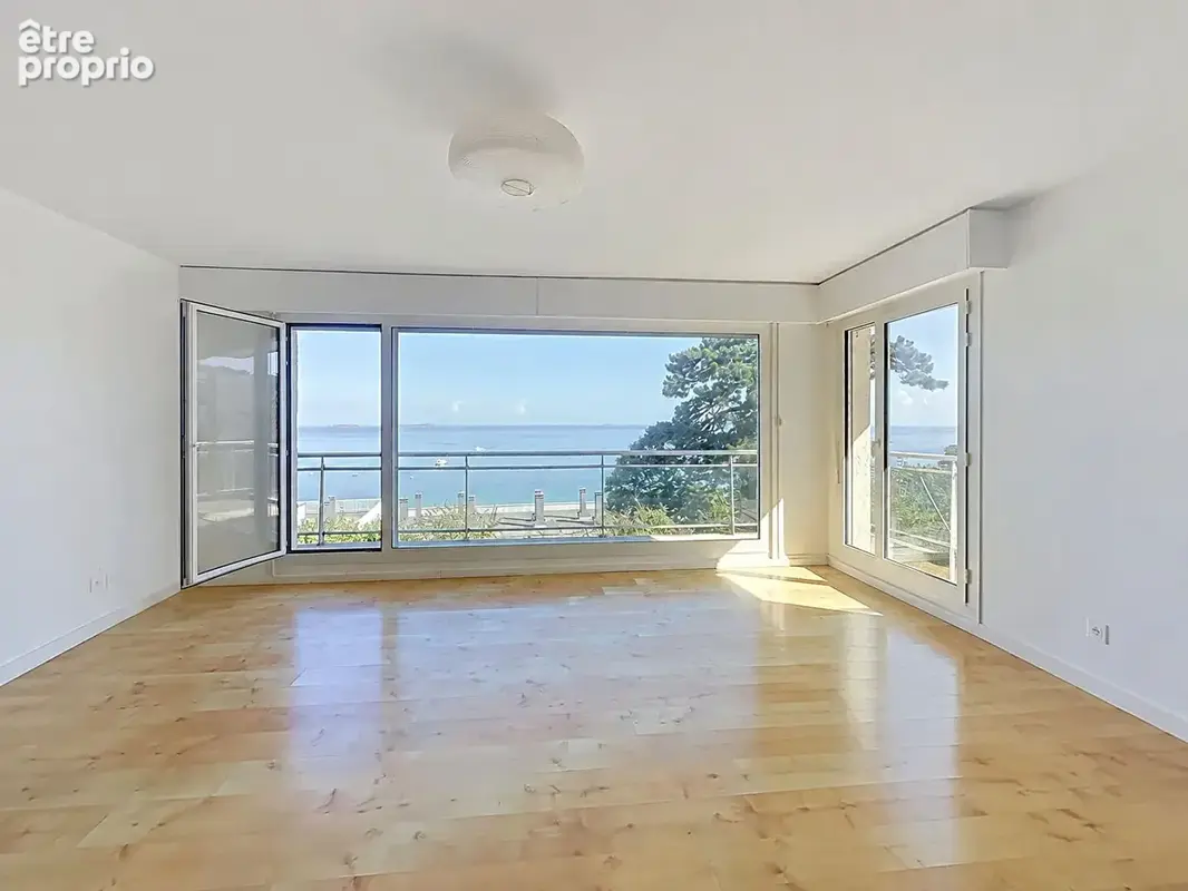 Appartement à PERROS-GUIREC
